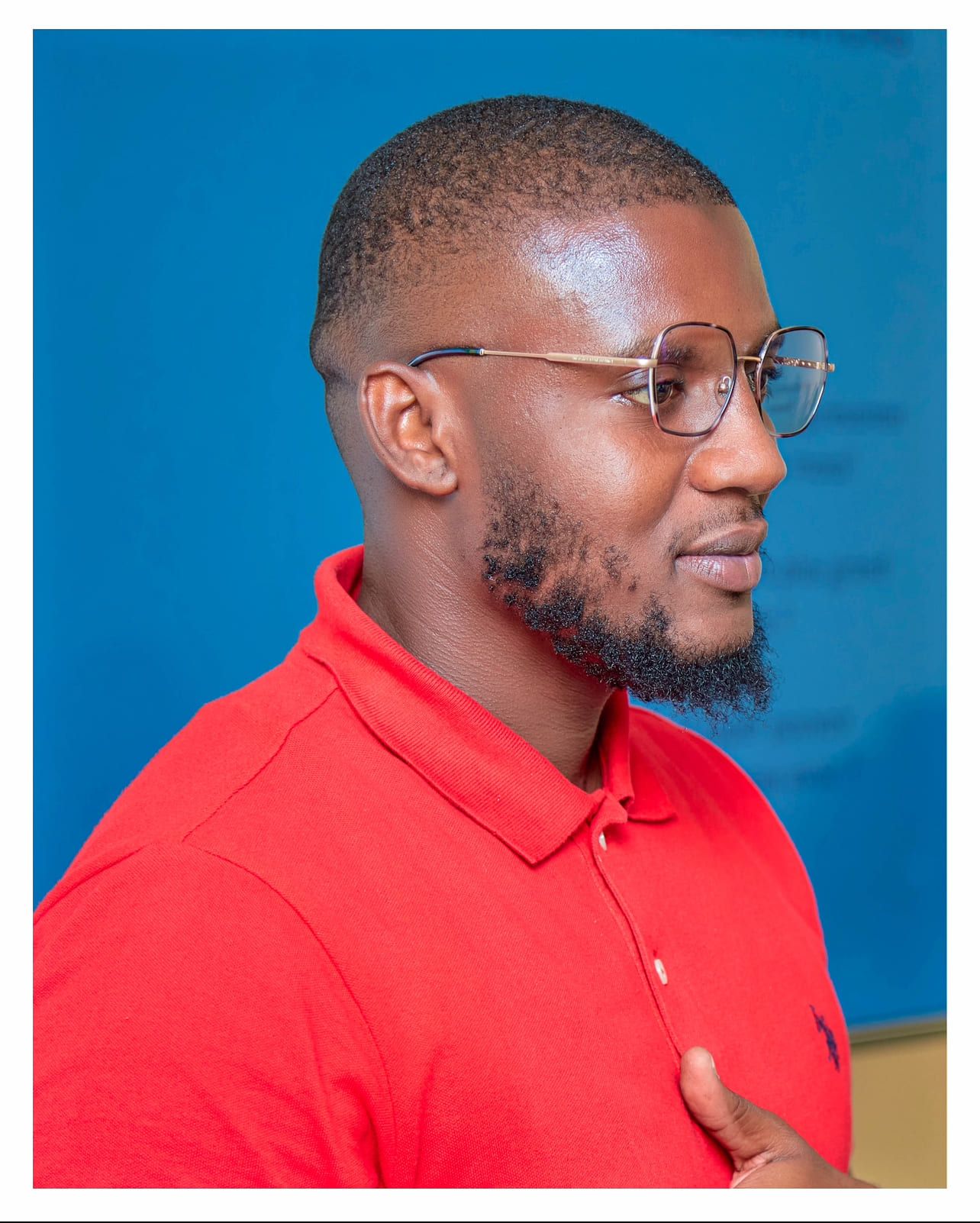 Cheikh Ahmed Tidiane Fall