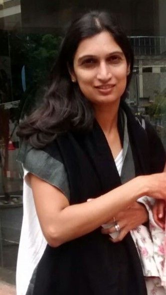 Devika Ganapathy