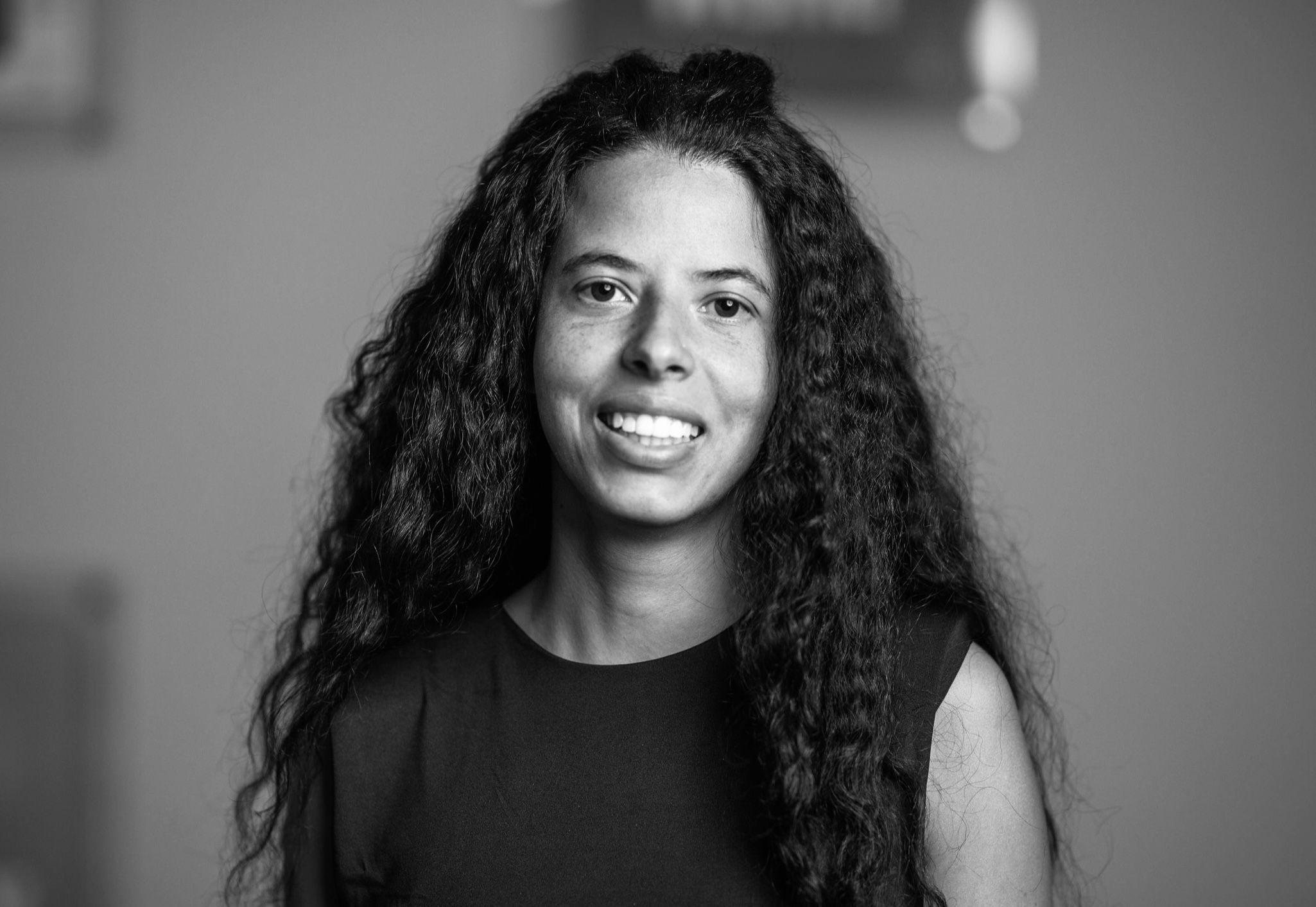 Daniela Pugsley Reis